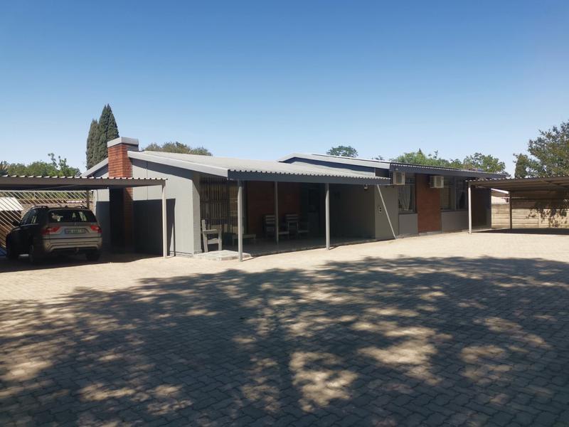 4 Bedroom Property for Sale in Sasolburg Ext 23 Free State